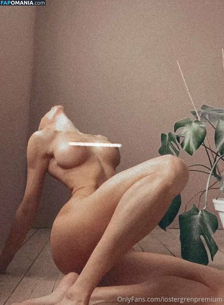 Ia Ostergren / iostergren / iostergrenpremium Naakt OnlyFans  Gelekte foto #15