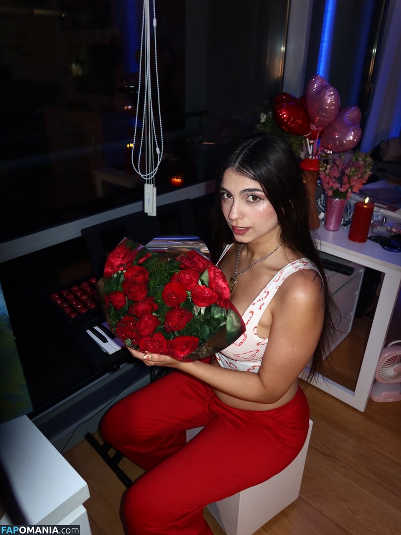 iaara_182 / iaaras / iaaras2 Naakt OnlyFans  Gelekte foto #48