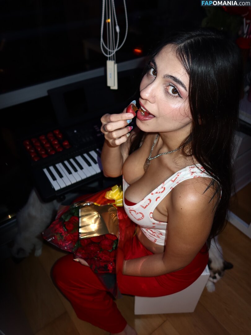 iaara_182 / iaaras / iaaras2 Naakt OnlyFans  Gelekte foto #49