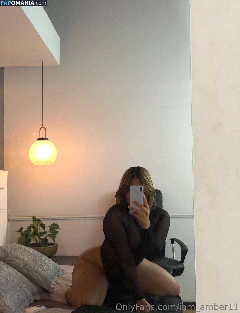 escorpiana_n / iam_amber11 Naakt OnlyFans  Gelekte foto #1