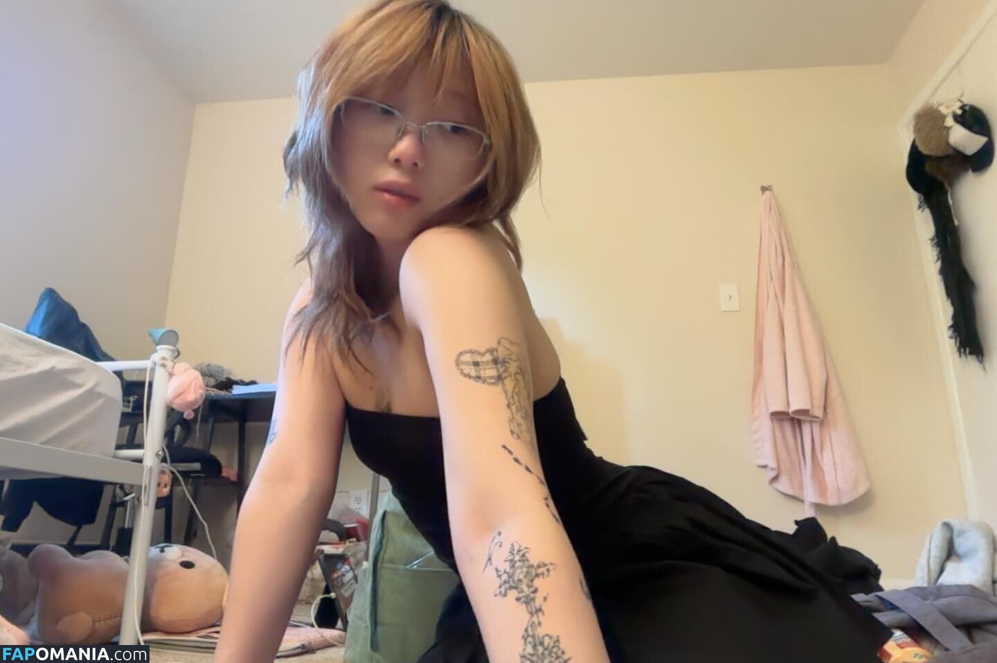 iamaspermwhale Naakt OnlyFans  Gelekte foto #1