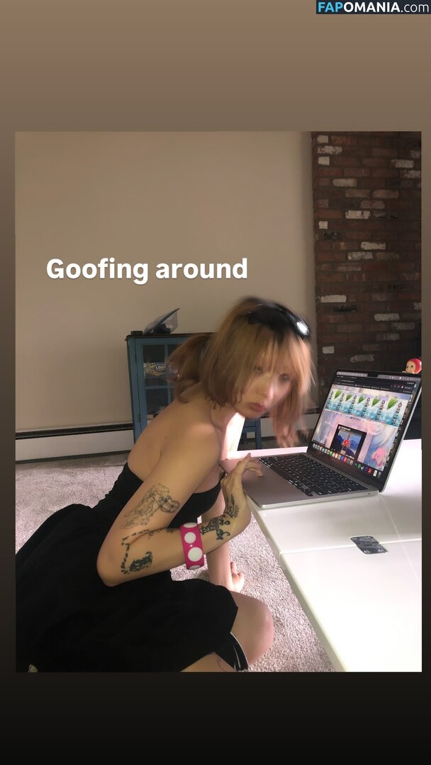 iamaspermwhale Naakt OnlyFans  Gelekte foto #2