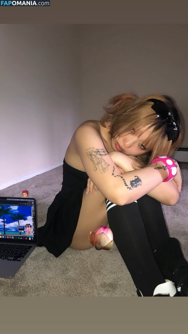 iamaspermwhale Naakt OnlyFans  Gelekte foto #5