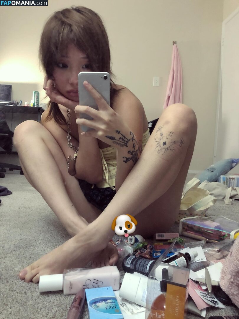 iamaspermwhale Naakt OnlyFans  Gelekte foto #6