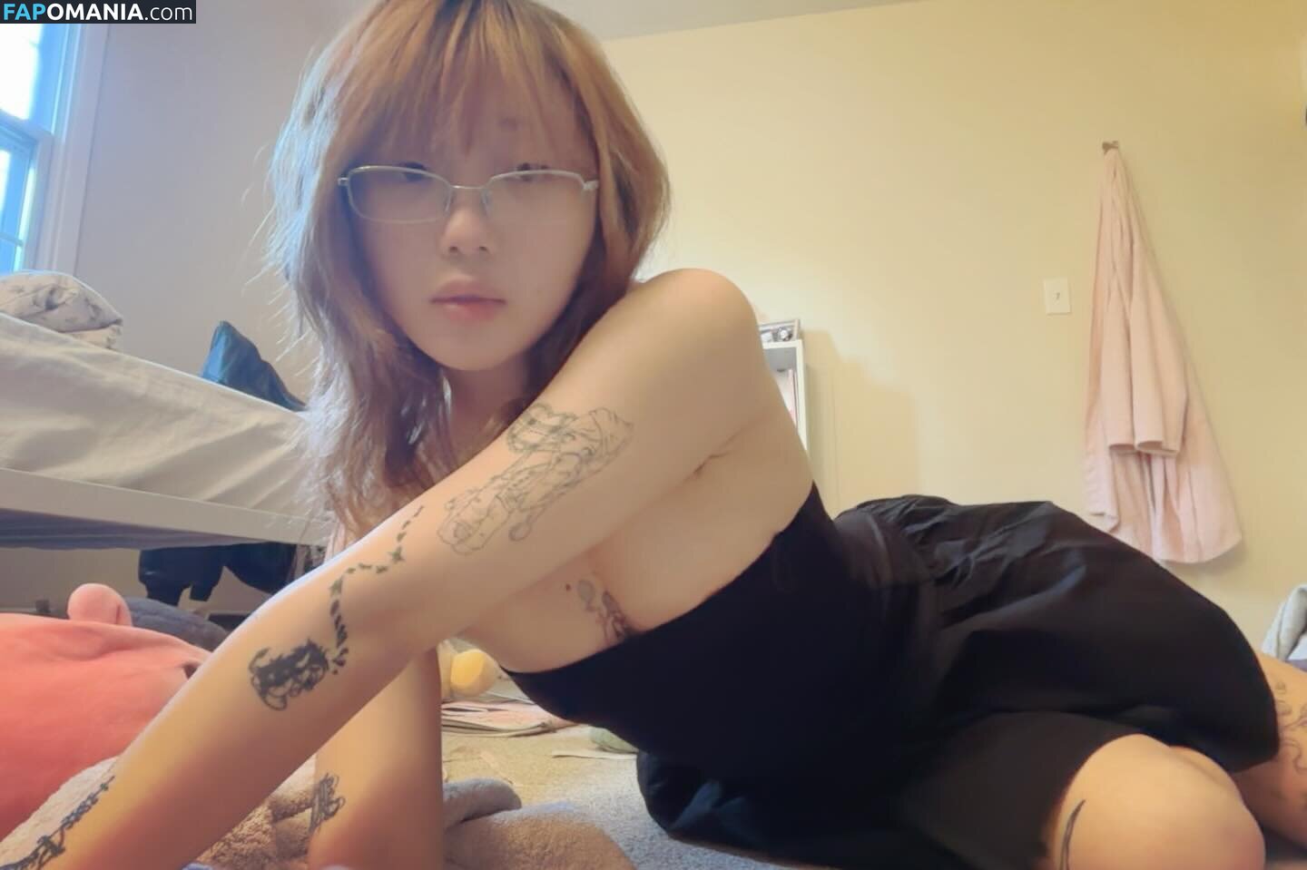 iamaspermwhale Naakt OnlyFans  Gelekte foto #7