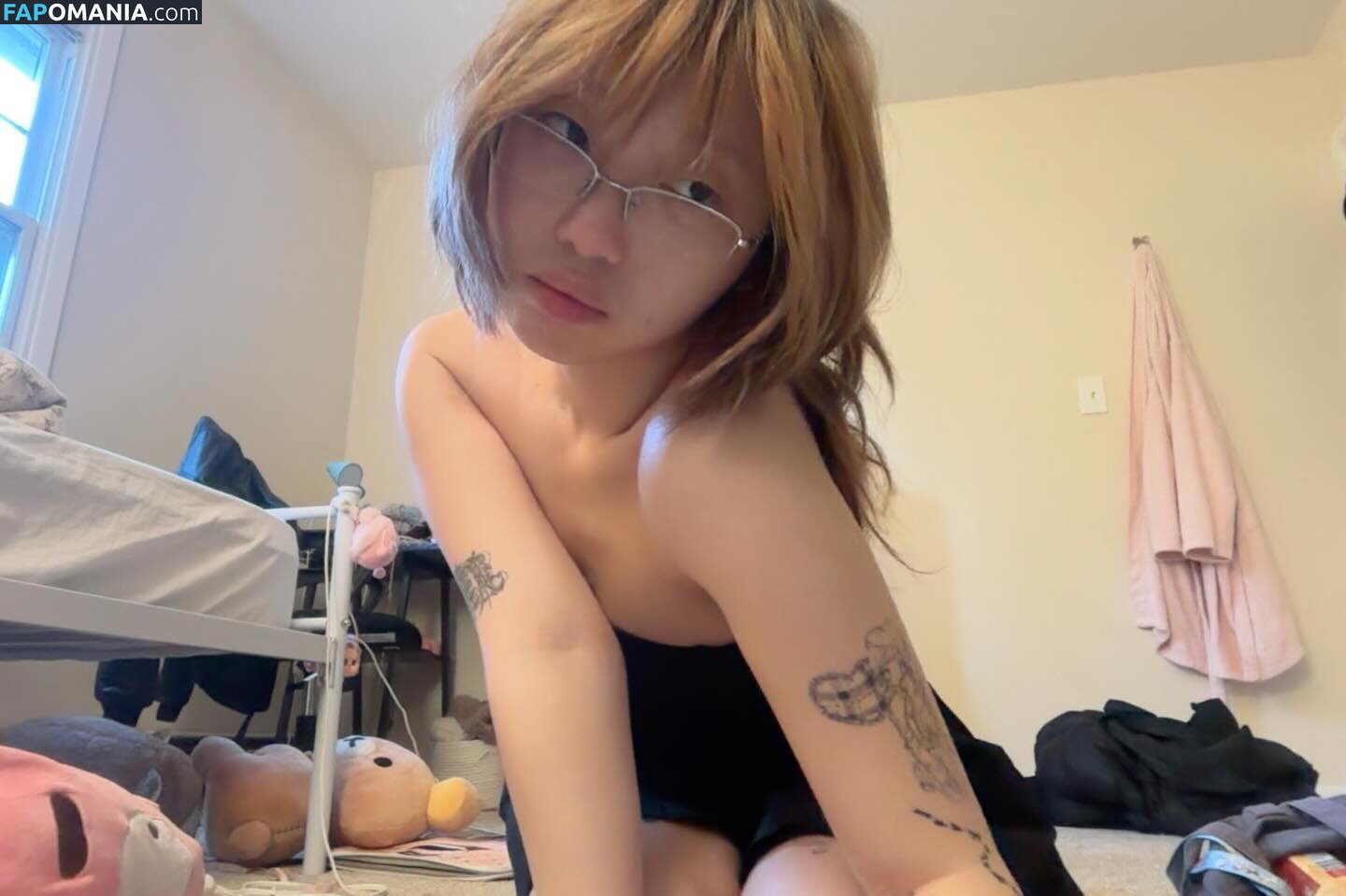 iamaspermwhale Naakt OnlyFans  Gelekte foto #10