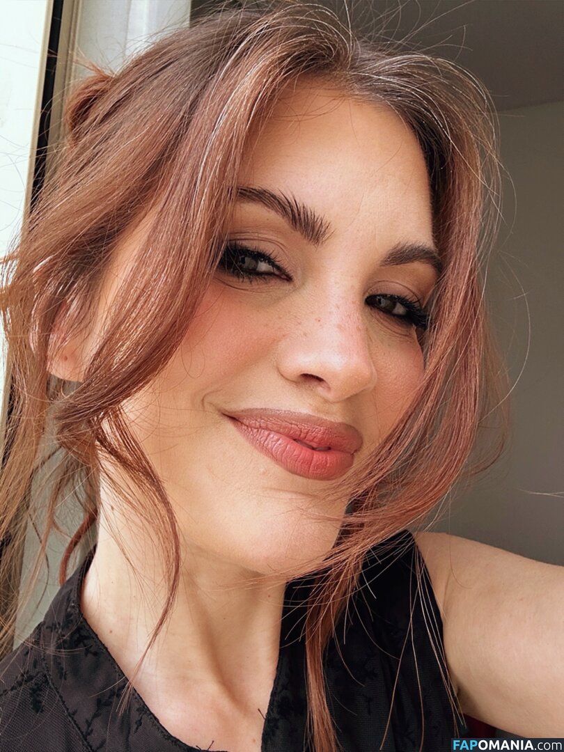 IamCristinini Naakt OnlyFans  Gelekte foto #15