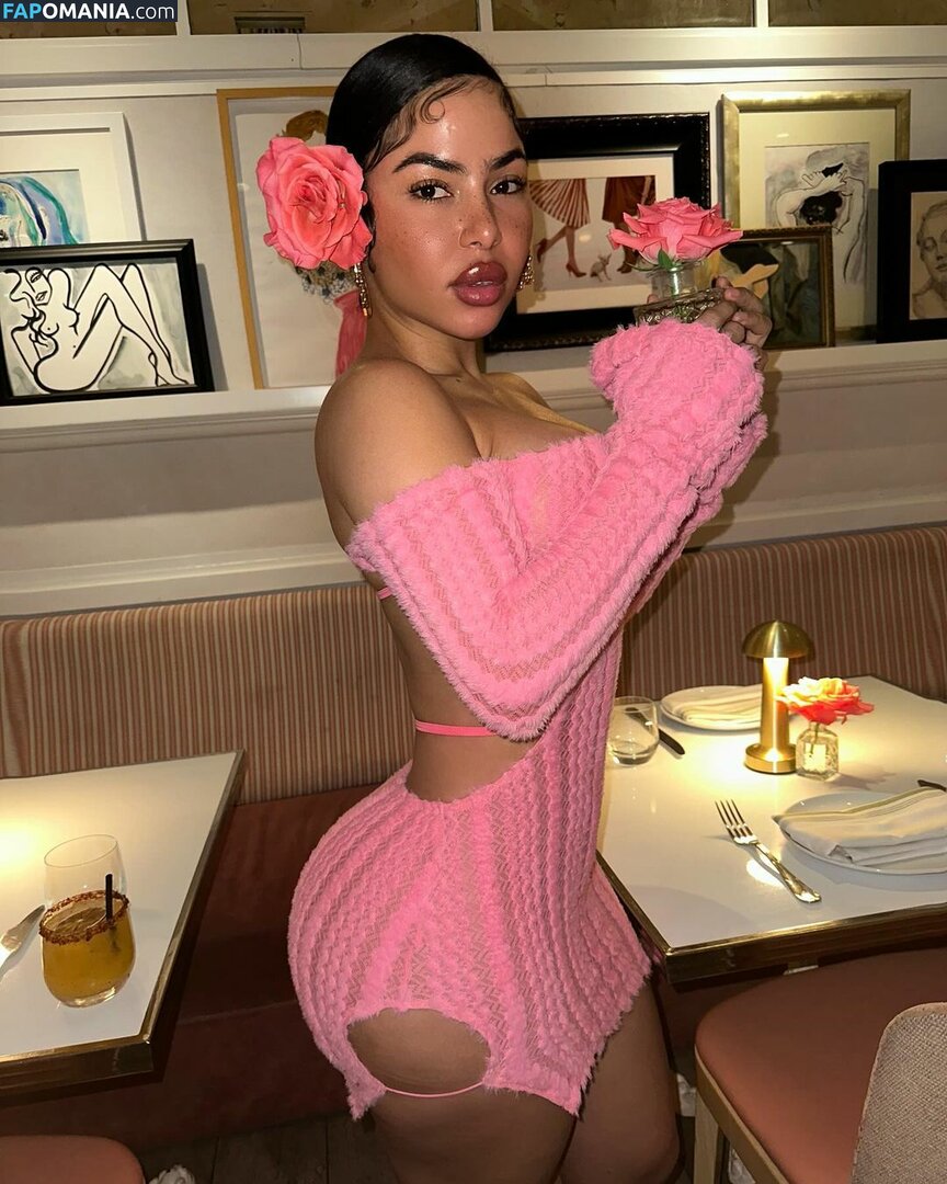 JoVianca Rodriguez / gianka / gianka14 / iamgianka / iamgianka14 Naakt OnlyFans  Gelekte foto #2