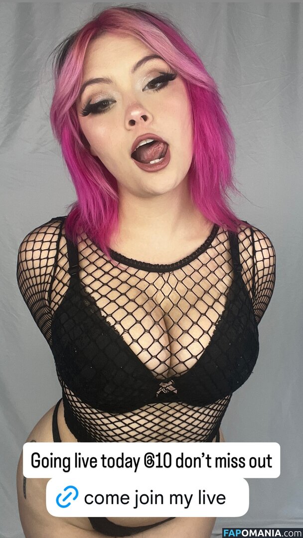 Iamkittycosplay / _i_am_kitty_cosplay Naakt OnlyFans  Gelekte foto #6