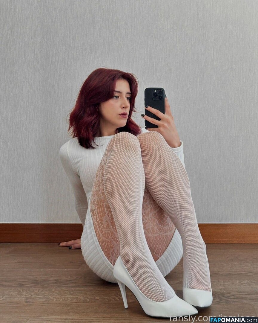 iamlena / iamlenaa.f Naakt OnlyFans  Gelekte foto #3