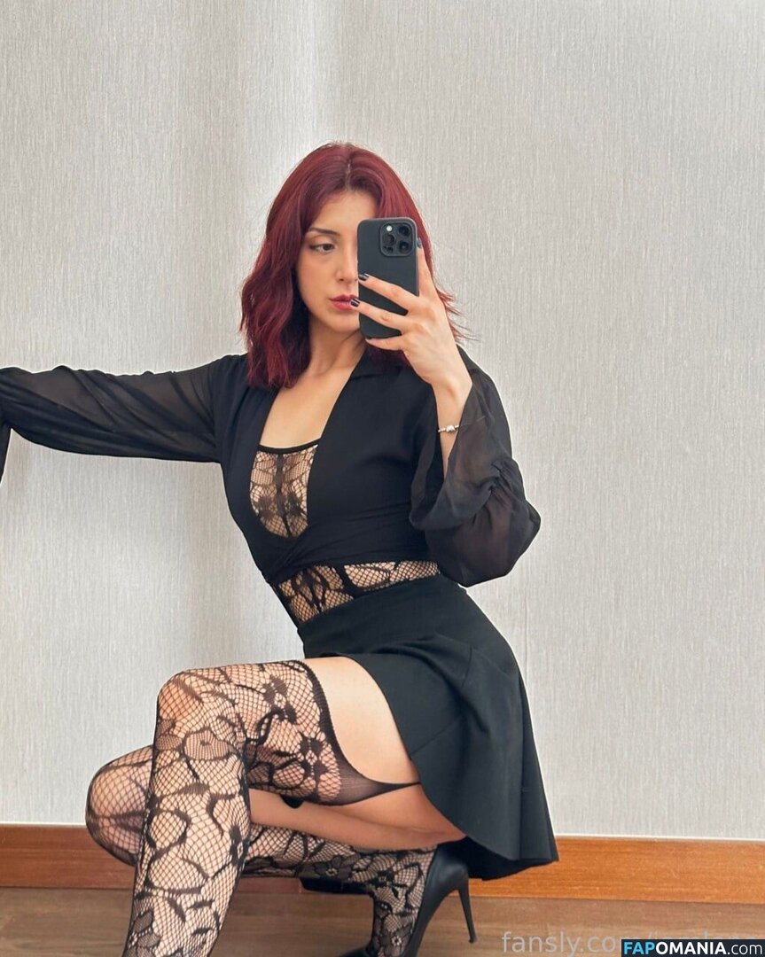 iamlena / iamlenaa.f Naakt OnlyFans  Gelekte foto #6