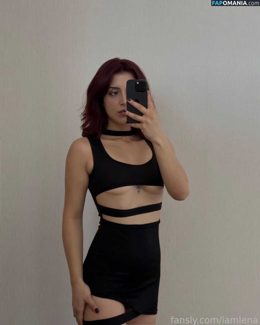 iamlena / iamlenaa.f Naakt OnlyFans  Gelekte foto #7