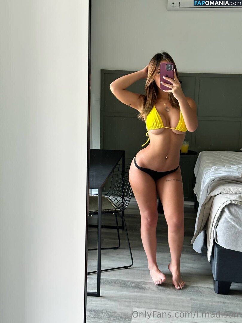 _.iammaddie6 / iammaddie06 Naakt OnlyFans  Gelekte foto #1