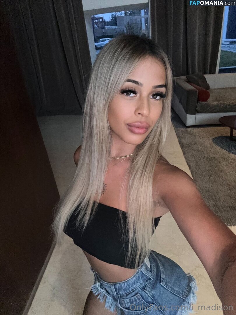 _.iammaddie6 / iammaddie06 Naakt OnlyFans  Gelekte foto #7