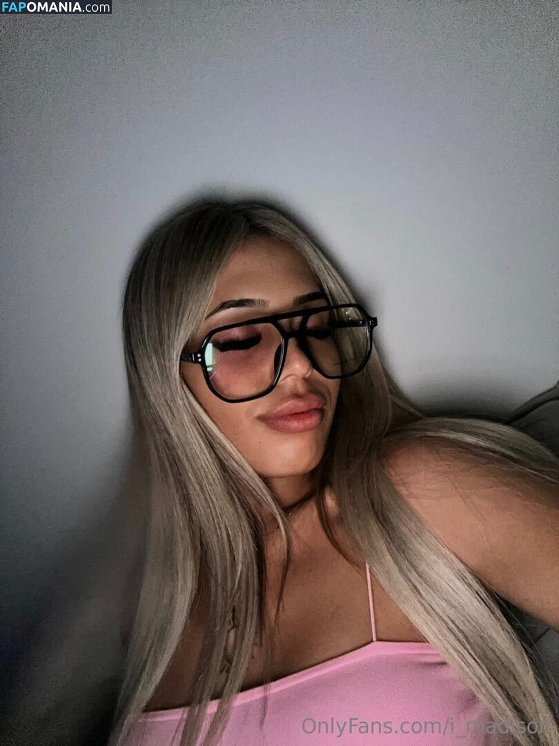 _.iammaddie6 / iammaddie06 Naakt OnlyFans  Gelekte foto #12