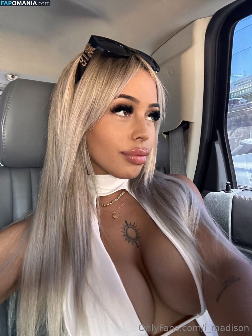 _.iammaddie6 / iammaddie06 Naakt OnlyFans  Gelekte foto #13