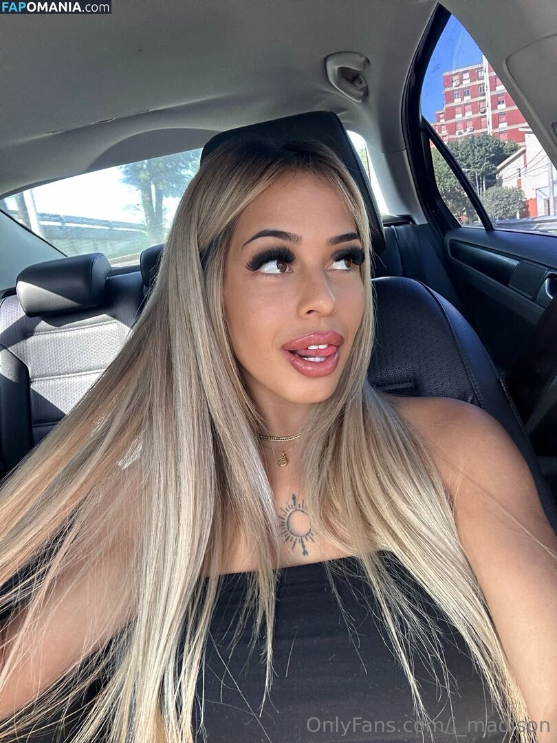 _.iammaddie6 / iammaddie06 Naakt OnlyFans  Gelekte foto #14