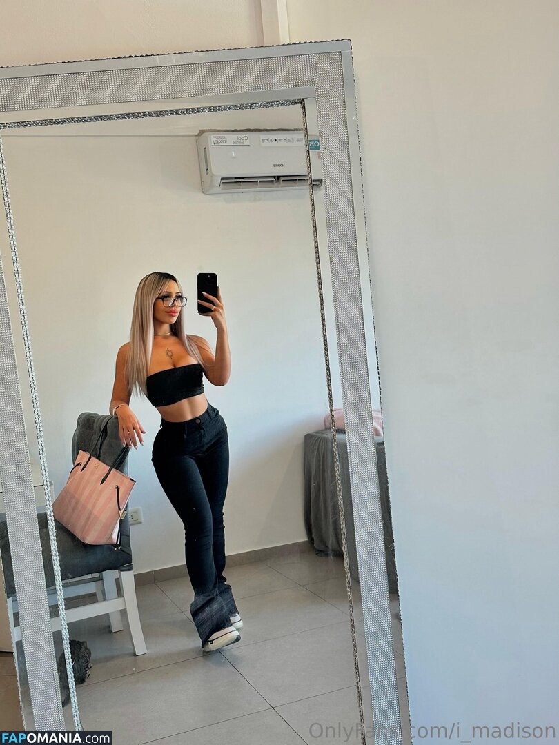 _.iammaddie6 / iammaddie06 Naakt OnlyFans  Gelekte foto #16