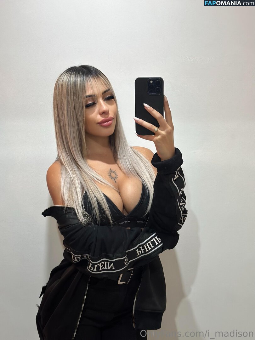 _.iammaddie6 / iammaddie06 Naakt OnlyFans  Gelekte foto #17