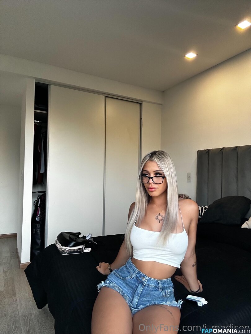 _.iammaddie6 / iammaddie06 Naakt OnlyFans  Gelekte foto #20