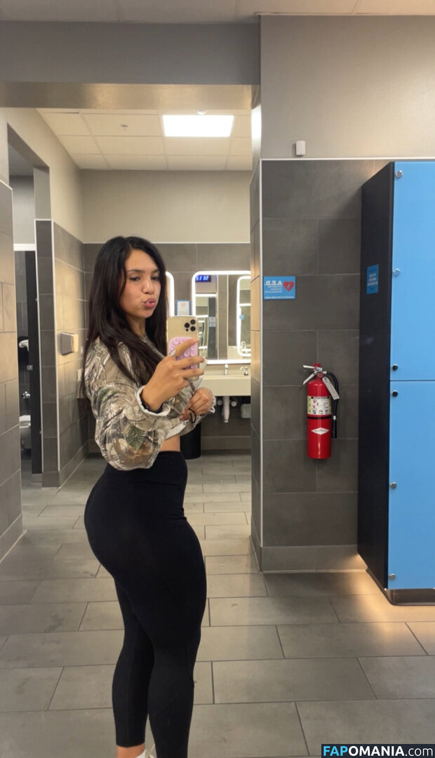 iamnot5teph Naakt OnlyFans  Gelekte foto #1