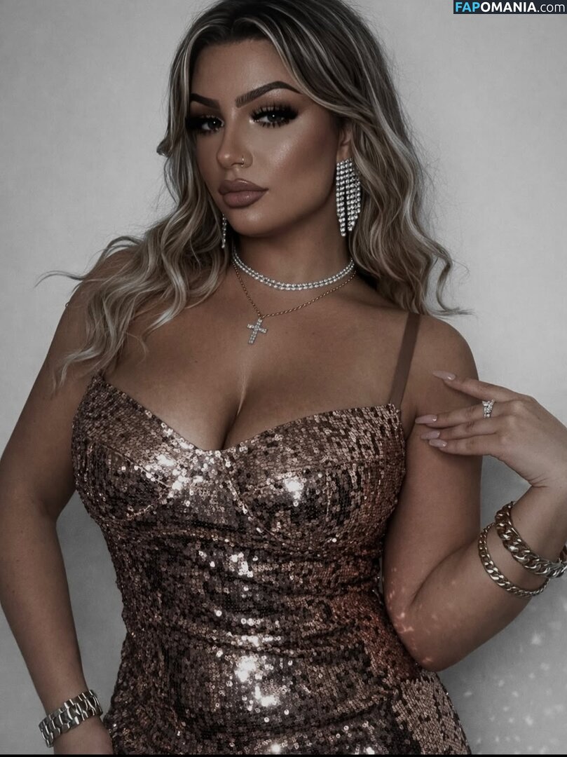 Iamsamvela / Samuela Cecchini Naakt OnlyFans  Gelekte foto #3