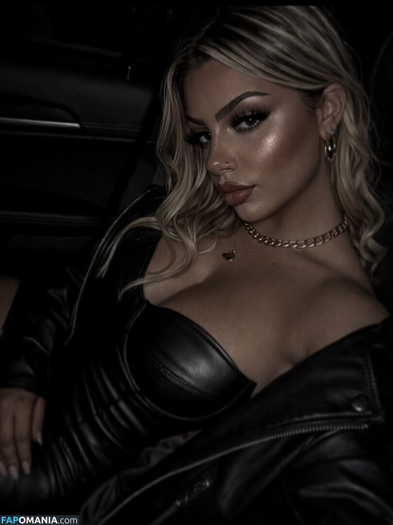 Iamsamvela / Samuela Cecchini Naakt OnlyFans  Gelekte foto #5