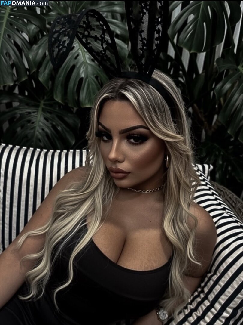 Iamsamvela / Samuela Cecchini Naakt OnlyFans  Gelekte foto #6