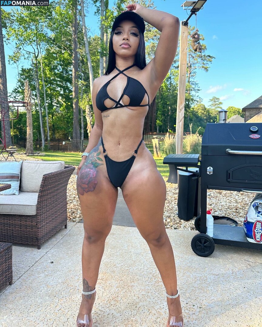 IAmShamayne / _iamshamayne / iamshamayneg Naakt OnlyFans  Gelekte foto #13