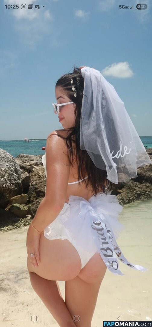 iamsofiabella / sofia.bella Naakt OnlyFans  Gelekte foto #8