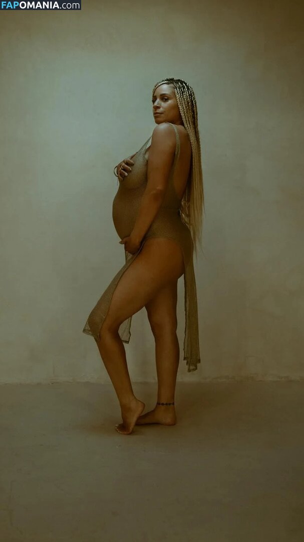 iamtanishathomas / tanisha.babyyy / tanishajanae Naakt OnlyFans  Gelekte foto #3