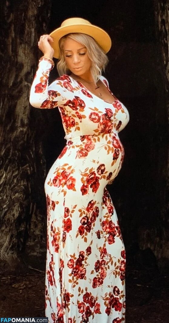 iamtanishathomas / tanisha.babyyy / tanishajanae Naakt OnlyFans  Gelekte foto #16