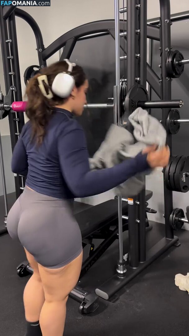 Iamyasmin.vargas / jazmincita11 Naakt OnlyFans  Gelekte foto #1