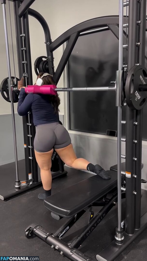 Iamyasmin.vargas / jazmincita11 Naakt OnlyFans  Gelekte foto #3