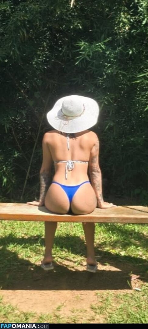 Iasmim Brantes / https: / iasmim_brantes Naakt OnlyFans  Gelekte foto #3