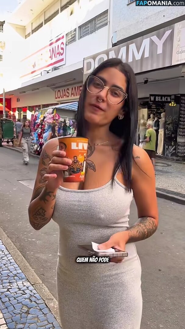 Iasmim Brantes / https: / iasmim_brantes Naakt OnlyFans  Gelekte foto #6