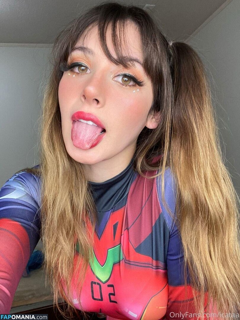 iCata / icataa Naakt OnlyFans  Gelekte foto #57