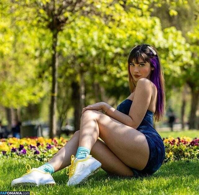 iCata / icataa Naakt OnlyFans  Gelekte foto #62