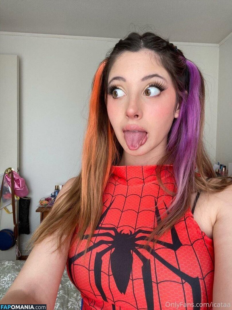 iCata / icataa Naakt OnlyFans  Gelekte foto #78