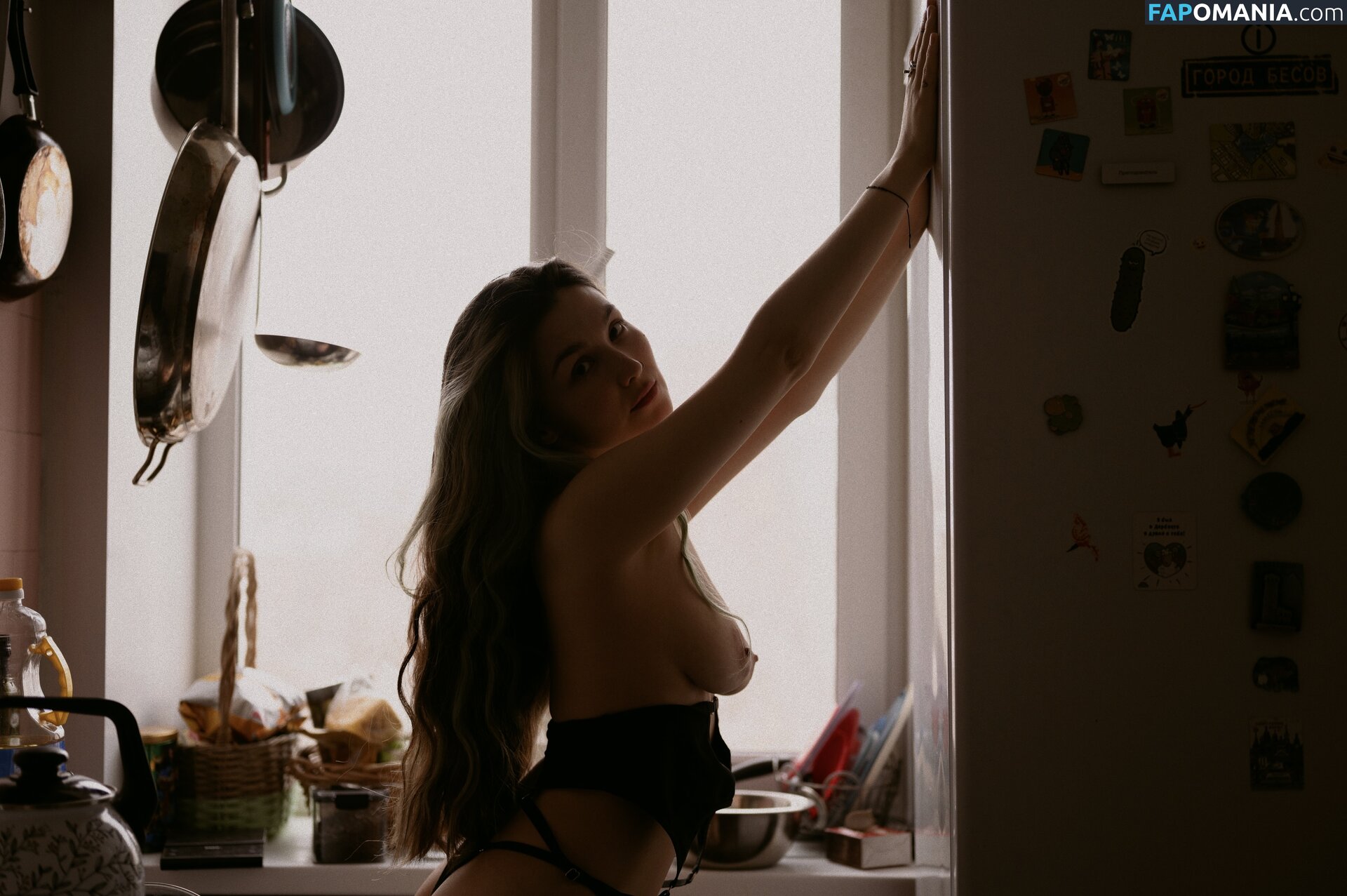 ice_lu_93 / ice_sparrow Naakt OnlyFans  Gelekte foto #18