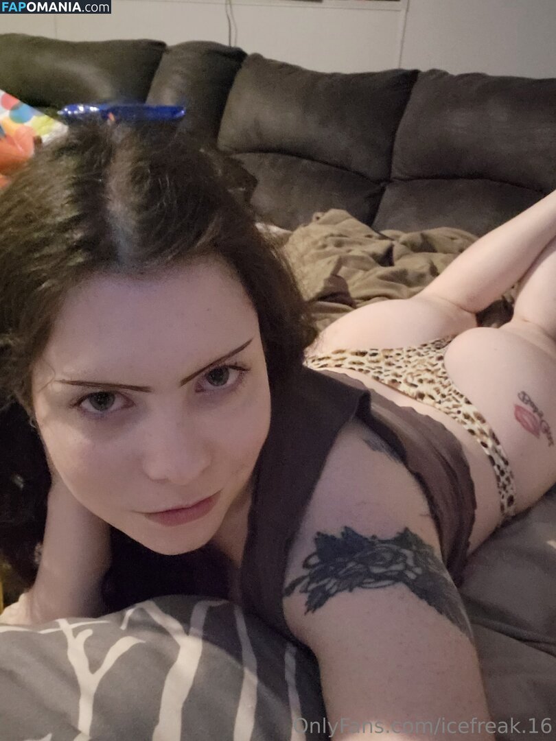icefreak.16 Naakt OnlyFans  Gelekte foto #42