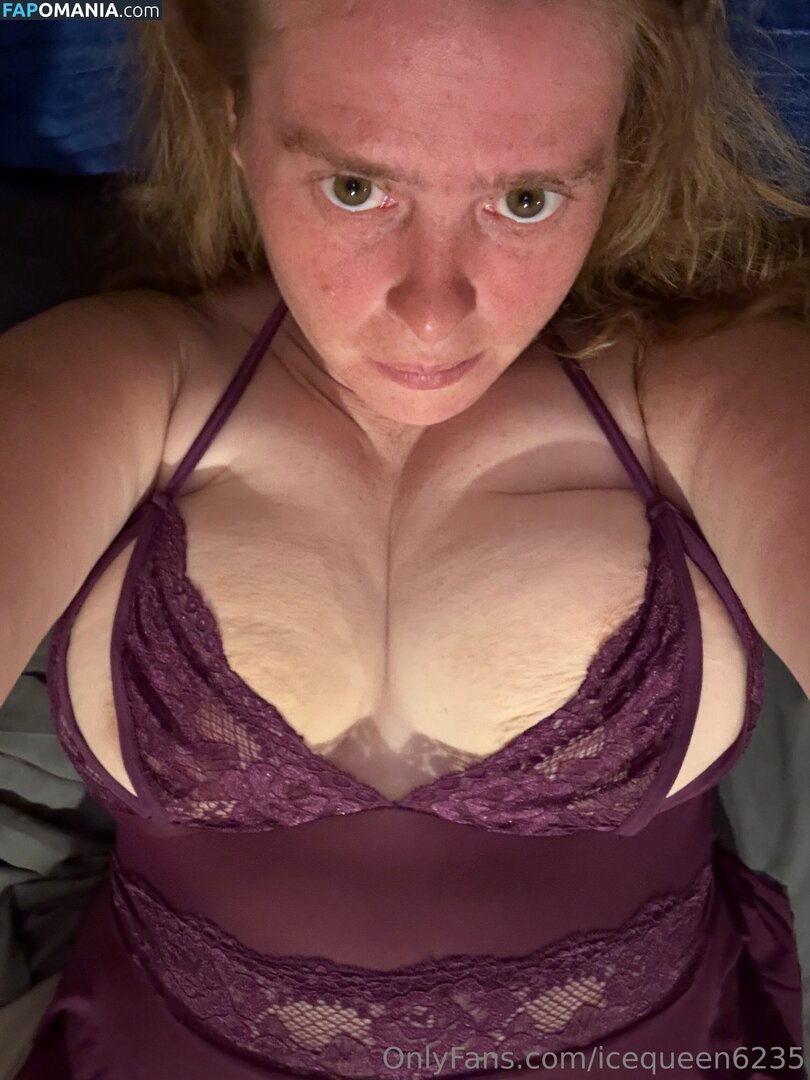 icequeen6235 / the_icequeenvibes Naakt OnlyFans  Gelekte foto #3