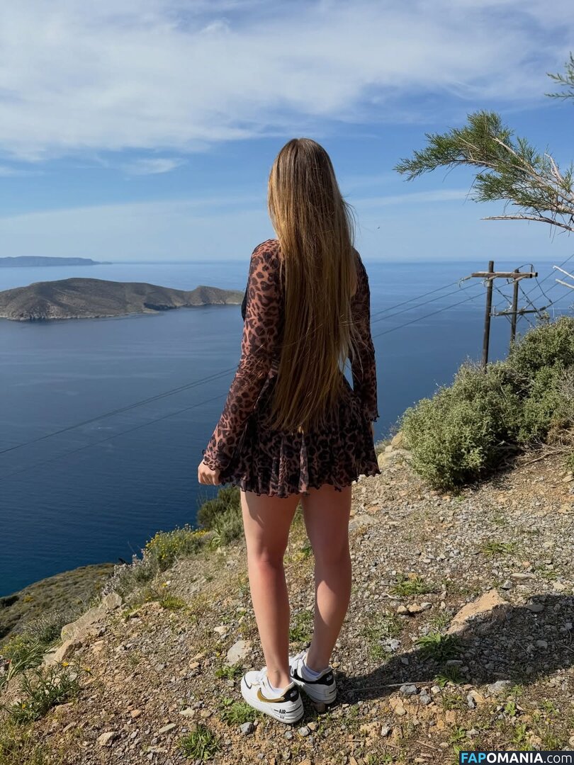 ich.tina / irltinax Naakt OnlyFans  Gelekte foto #4