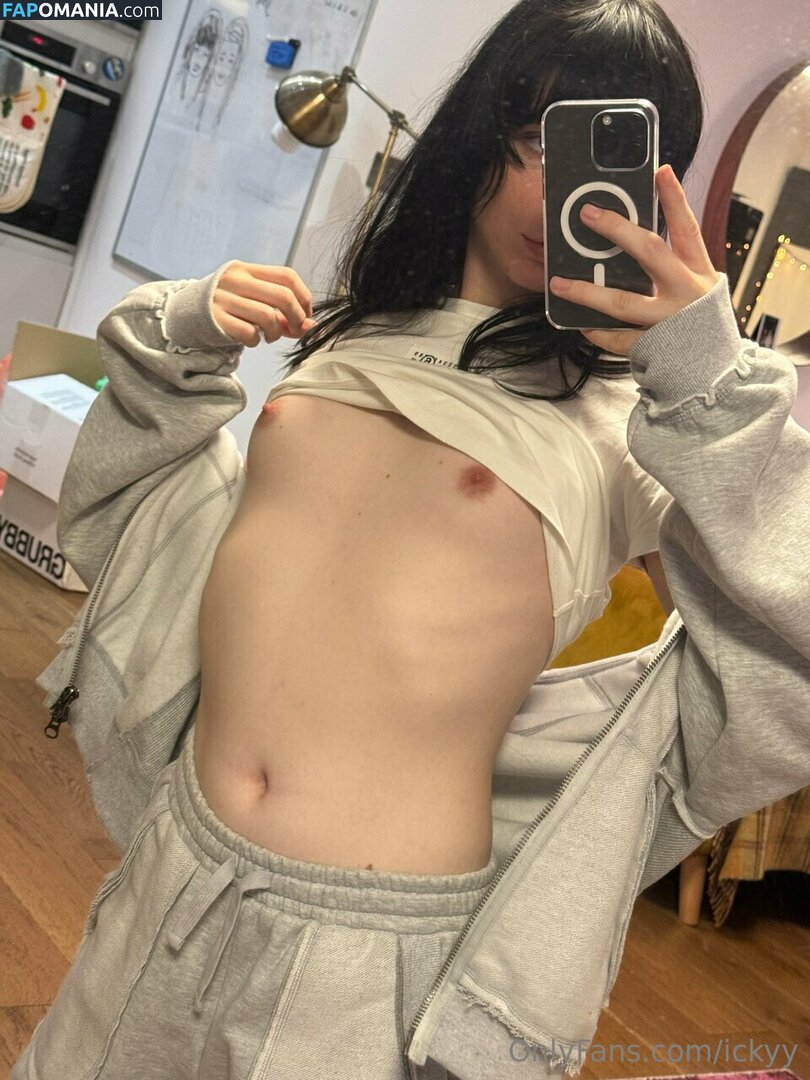 big_icky / ickypeach Naakt OnlyFans  Gelekte foto #159