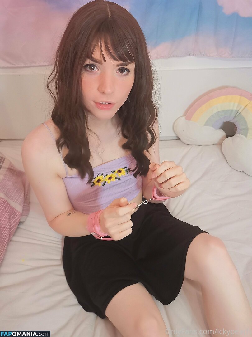 ickyy Naakt OnlyFans  Gelekte foto #97