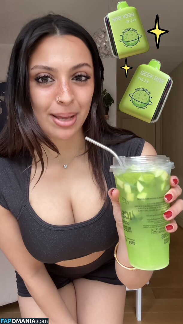 alycakes__ / iconicakes / sara deshmukh / saradeshmukhhh Naakt OnlyFans  Gelekte foto #20