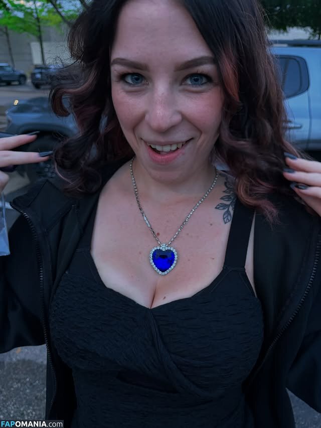 hellobunnni / icybxnny Naakt OnlyFans  Gelekte foto #3