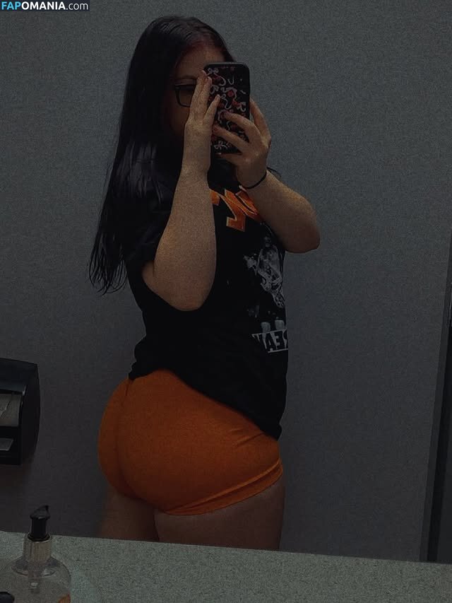 hellobunnni / icybxnny Naakt OnlyFans  Gelekte foto #5