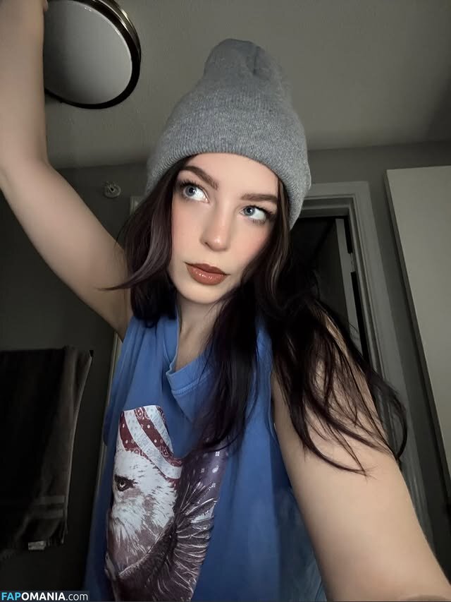 hellobunnni / icybxnny Naakt OnlyFans  Gelekte foto #10