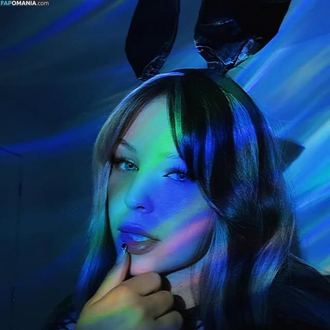 hellobunnni / icybxnny Naakt OnlyFans  Gelekte foto #12